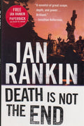 Death Is Not the End A Novella