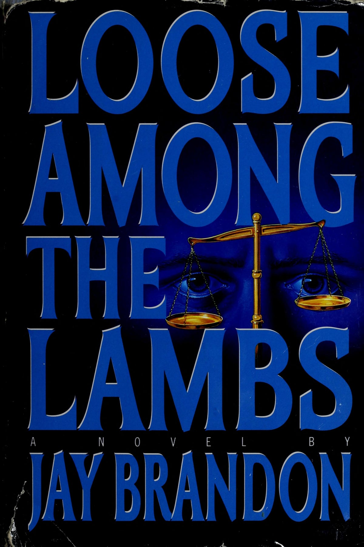 Loose Among the Lambs