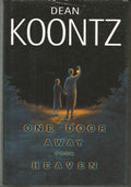 One Door Away from Heaven