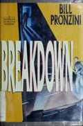 Breakdown A "nameless Detective" Mystery