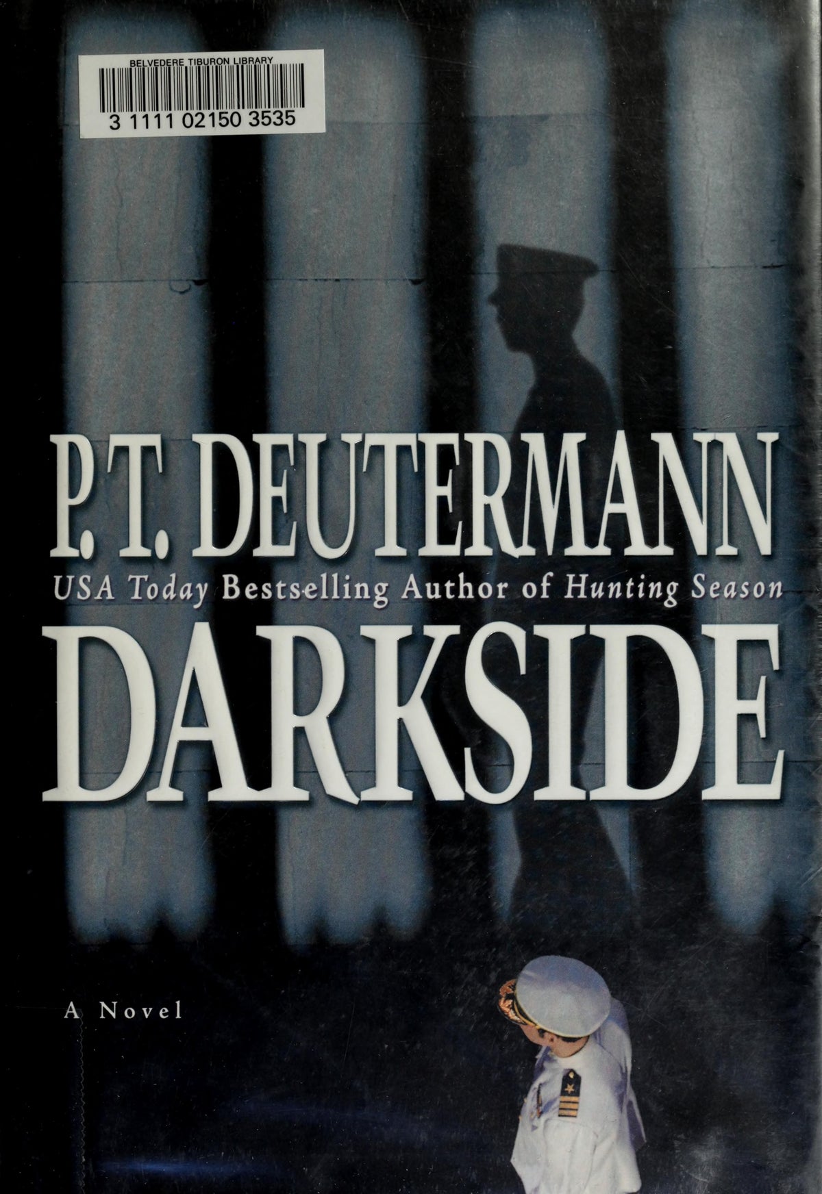 Darkside A Novel