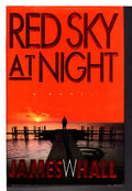 Red Sky at Night