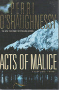 Acts of Malice A Nina Reilly Novel