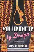 Murder by Design A Rick Domino Mystery