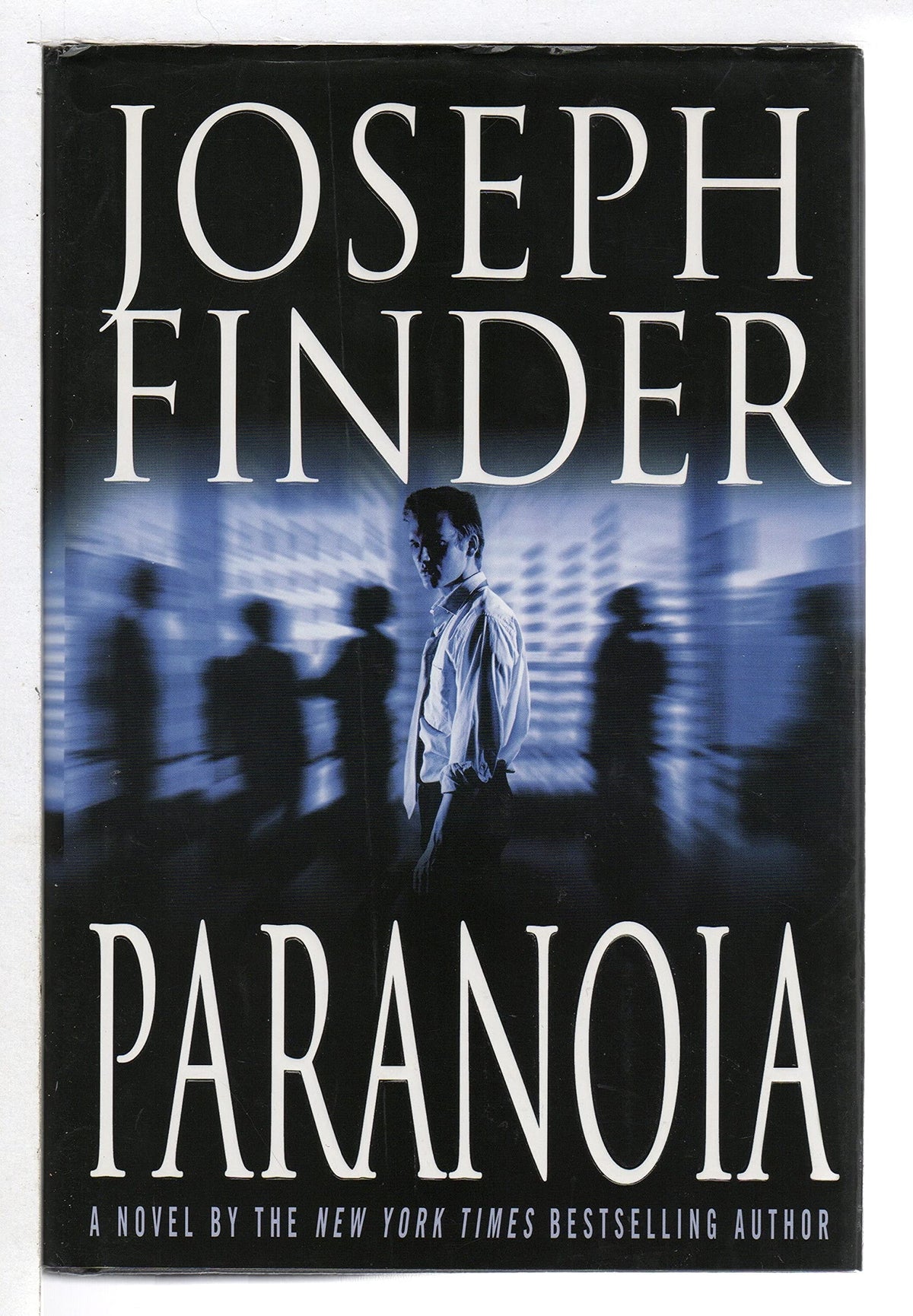 Paranoia