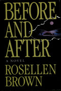 Before and After A Novel
