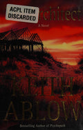 The Architect A Novel