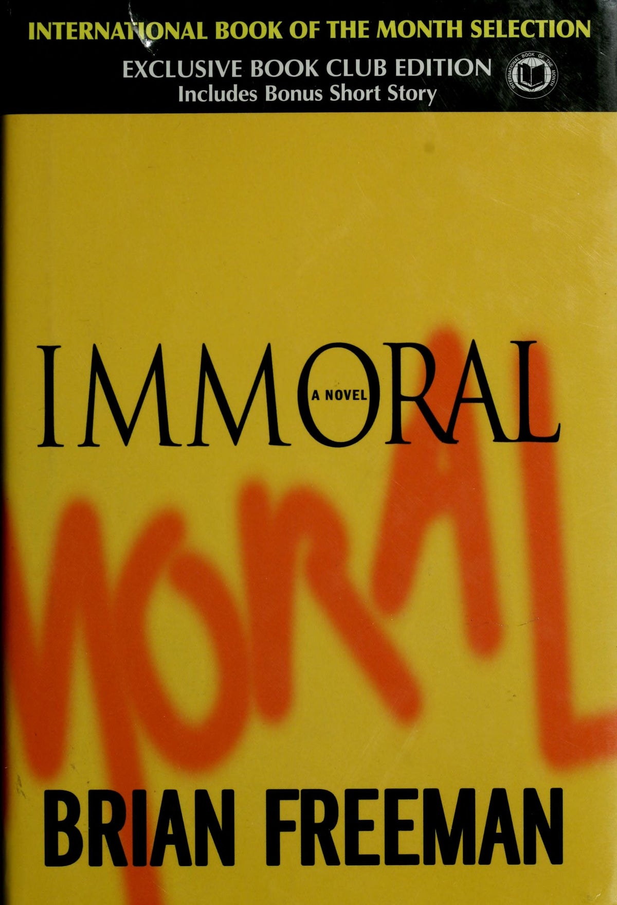 Immoral