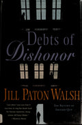 Debts of Dishonor An Imogen Quy Mystery
