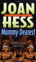 Mummy Dearest A Claire Malloy Mystery