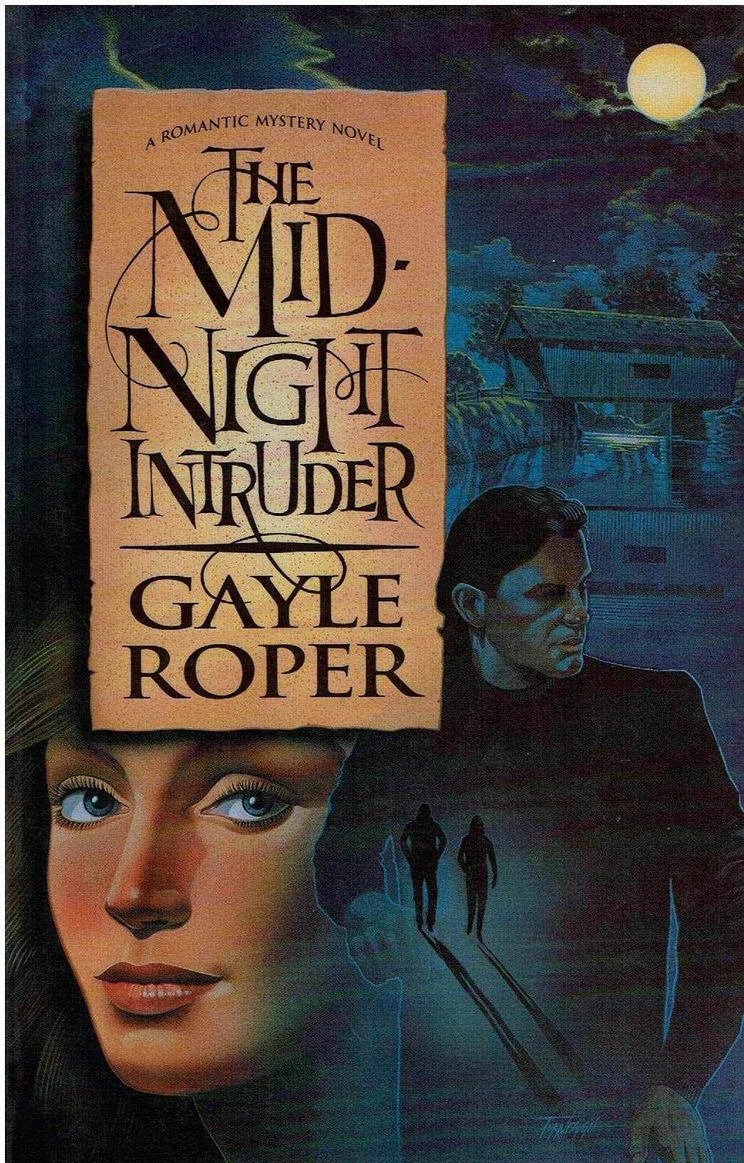 The Midnight Intruder