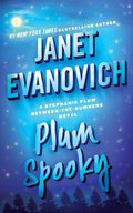Plum Spooky A Stephanie Plum Between the Numbers Novel