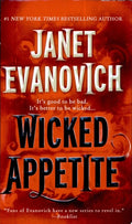Wicked Appetite