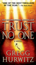 Trust No One A Thriller