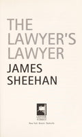 The Lawyer's Lawyer
