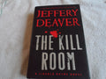 The Kill Room