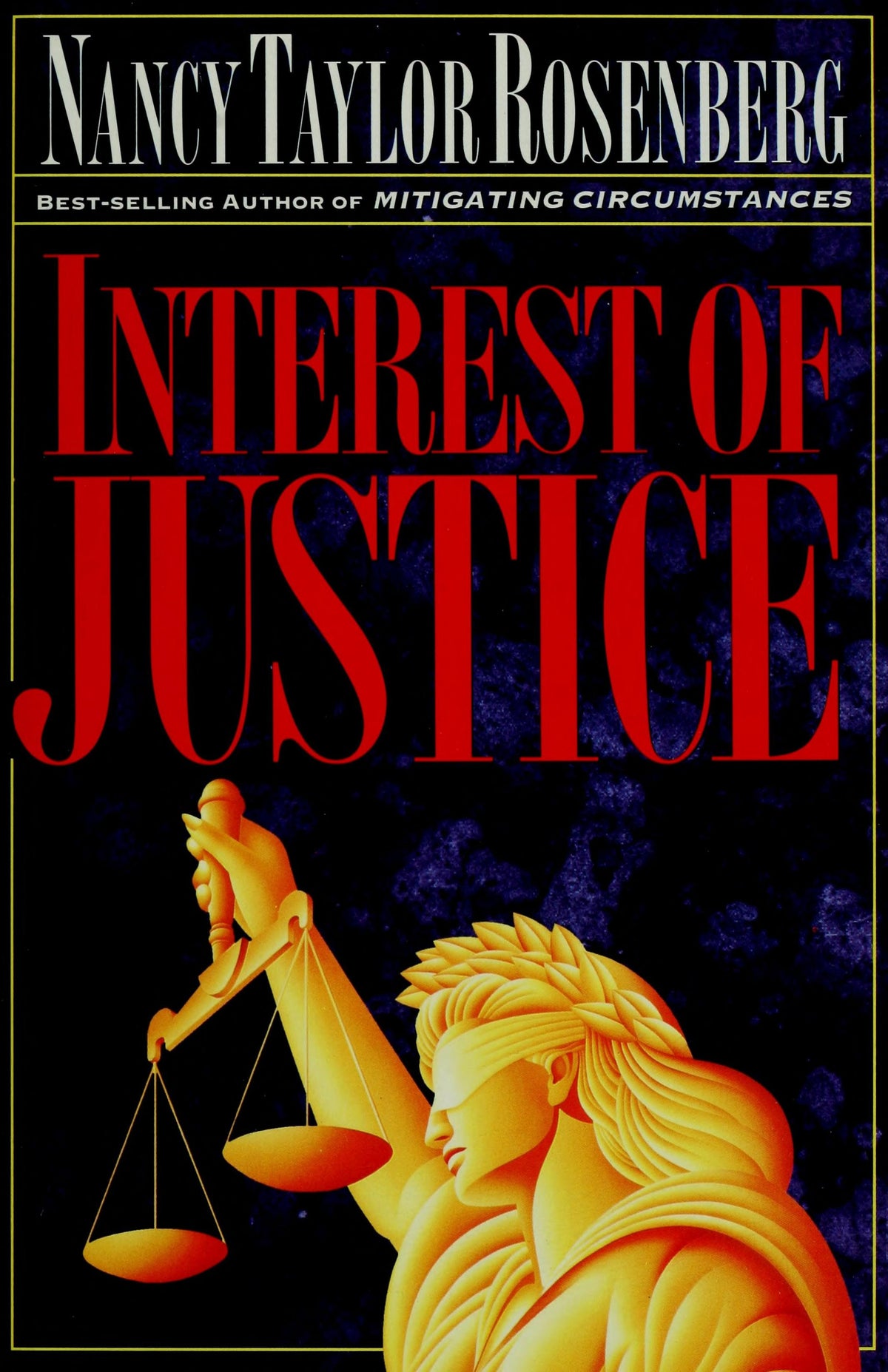 Interest of Justice