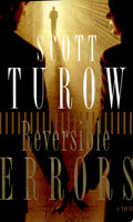 Reversible Errors A Novel