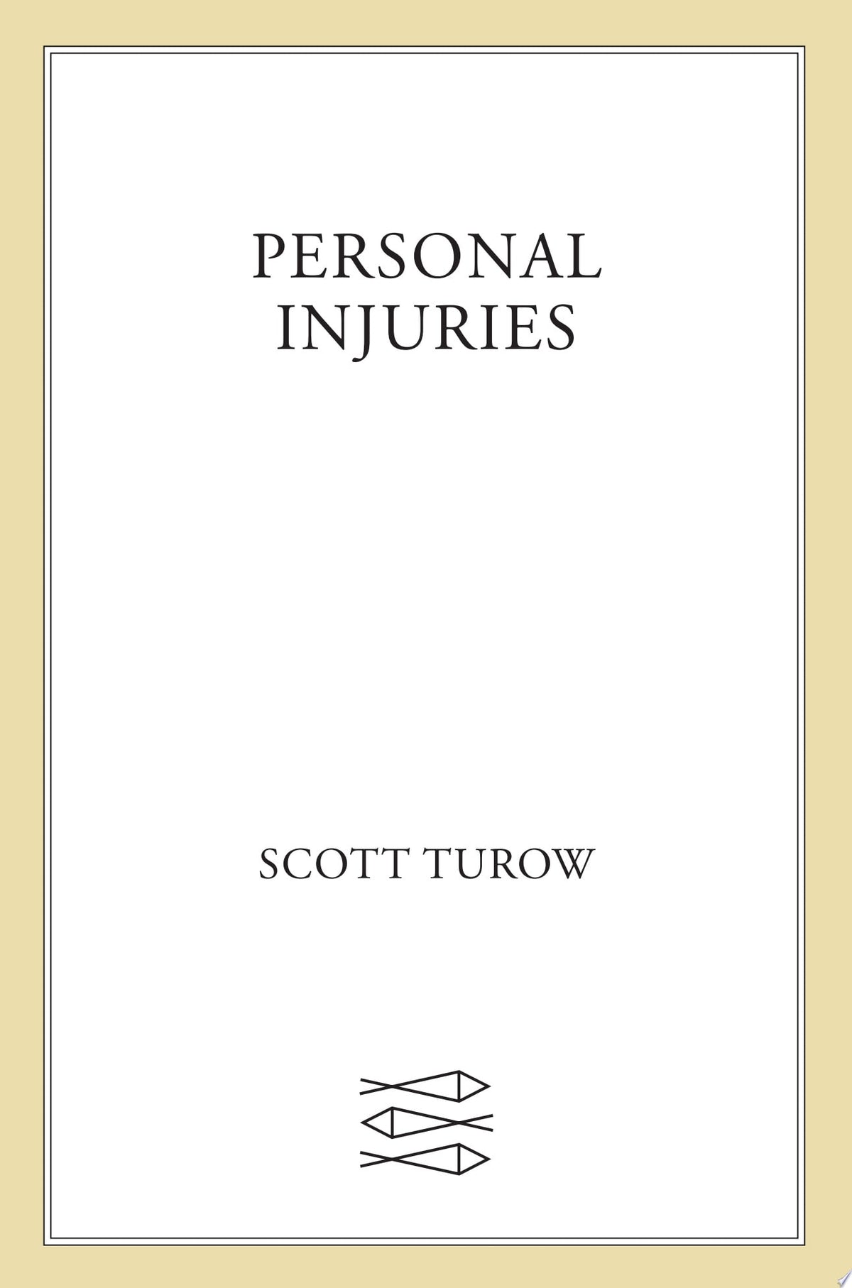 Personal Injuries