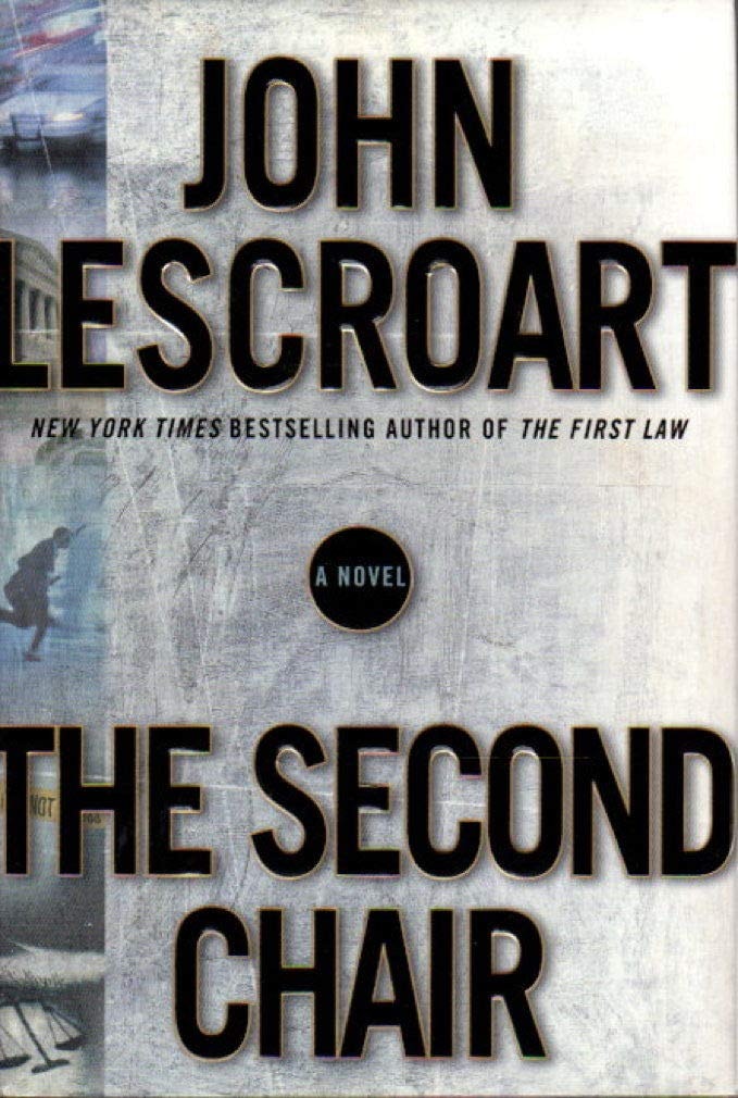 The Second Chair