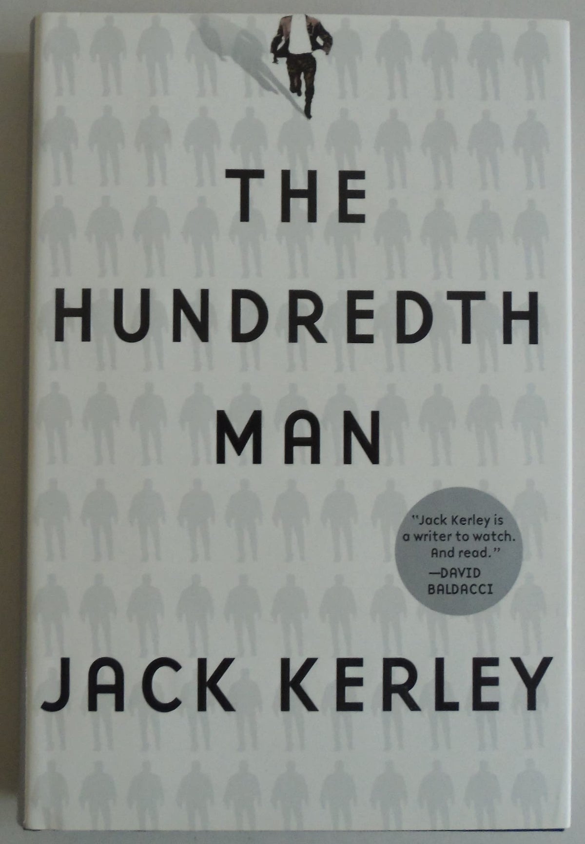 The Hundredth Man