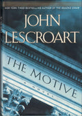 The Motive A Dismal Hardy Novel