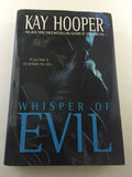 Whisper of Evil