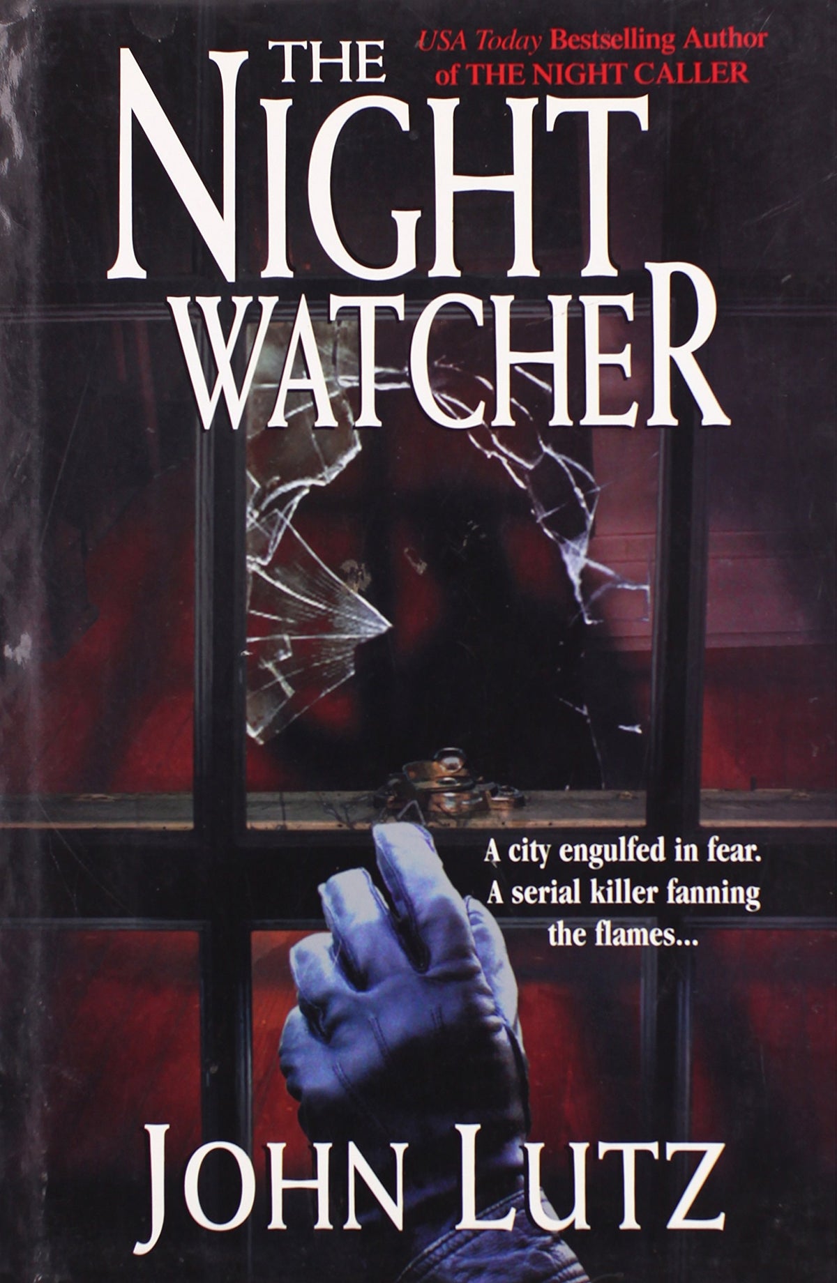 The Night Watcher