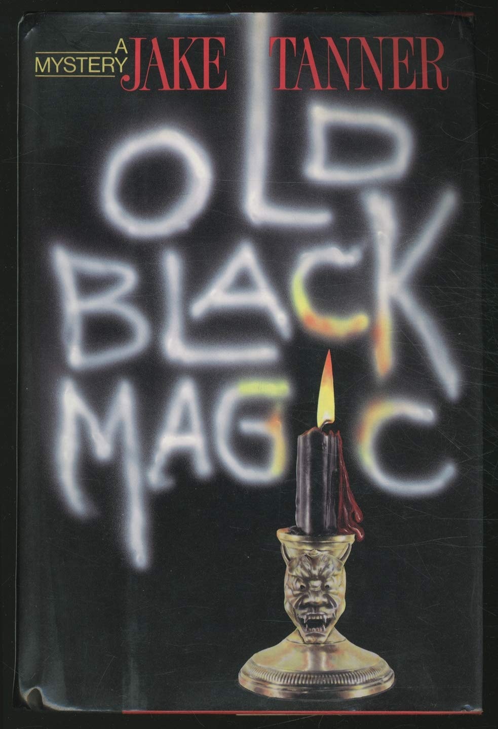 Old Black Magic