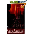 Are You Afraid?