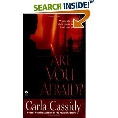 Are You Afraid?