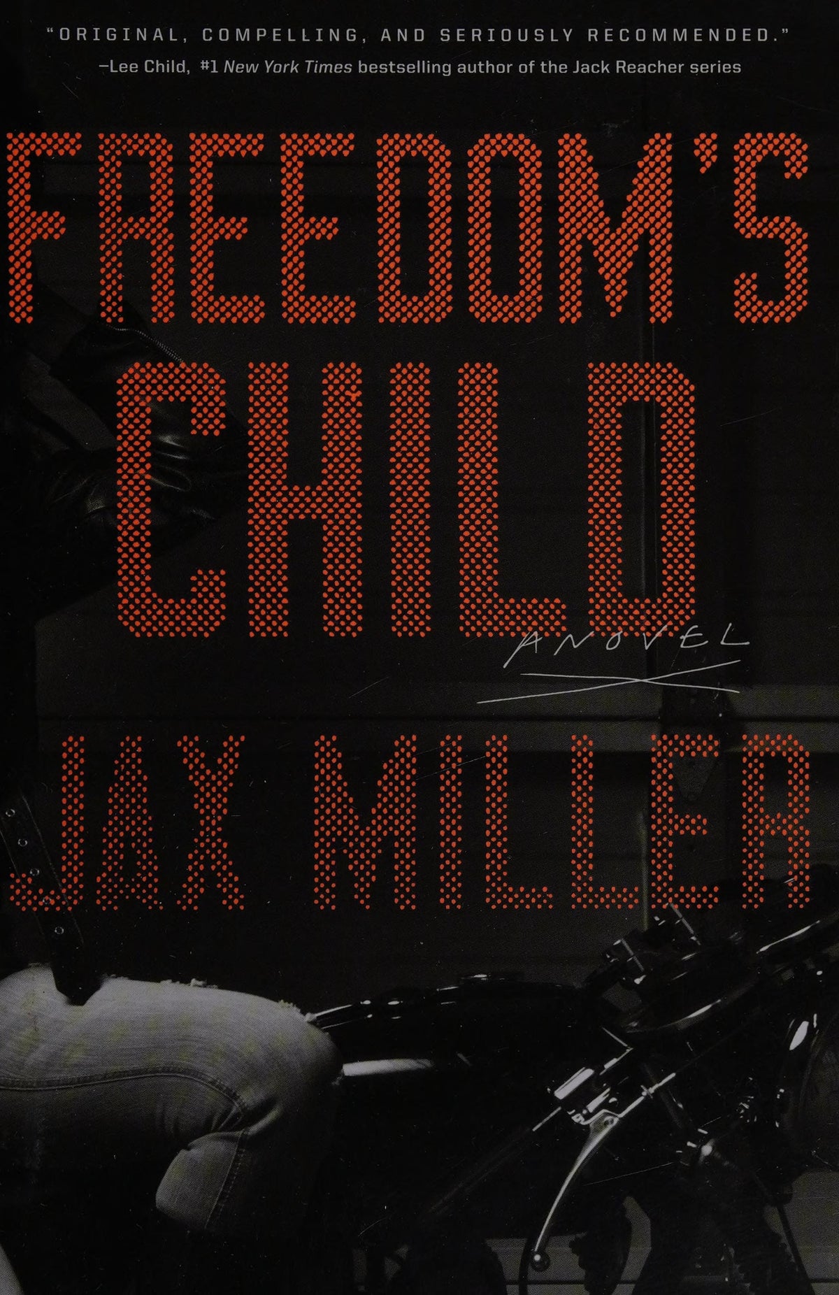 Freedom's Child
