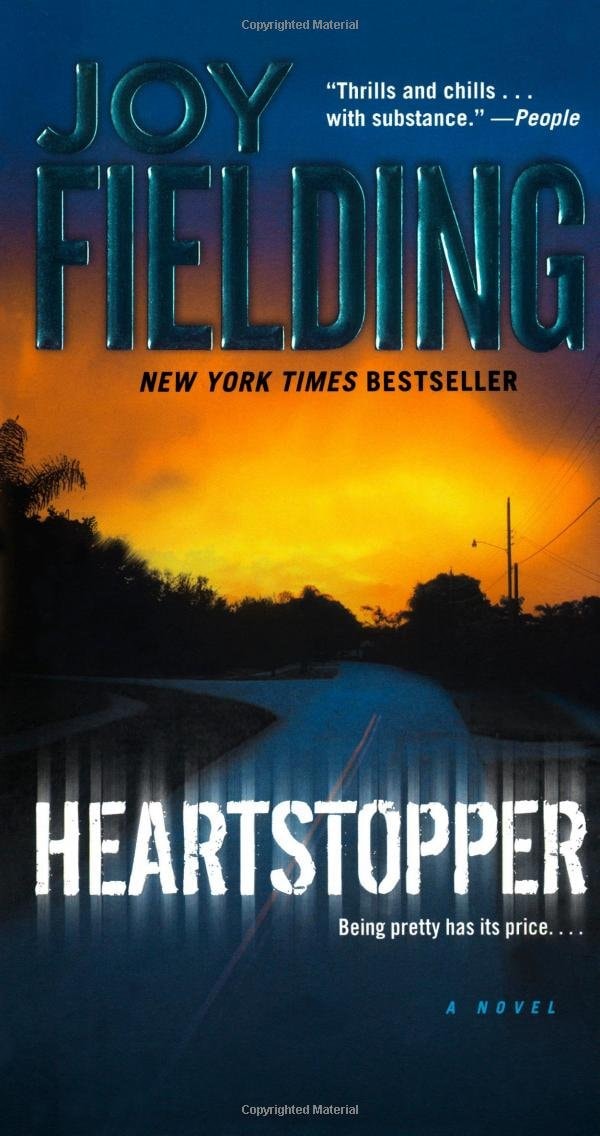 Heartstopper A Novel