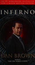 Inferno (Movie Tie-In Edition)