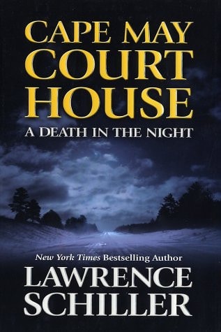 Cape May Court House A Death in the Night