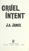 Cruel Intent