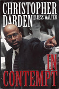 In Contempt cover image