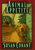 Animal Appetite cover image