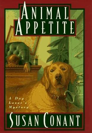 Animal Appetite cover image