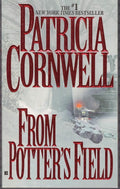 From Potter's Field (Kay Scarpetta) cover image