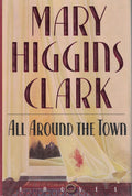 All Around The Town cover image
