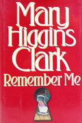 Remember Me cover image