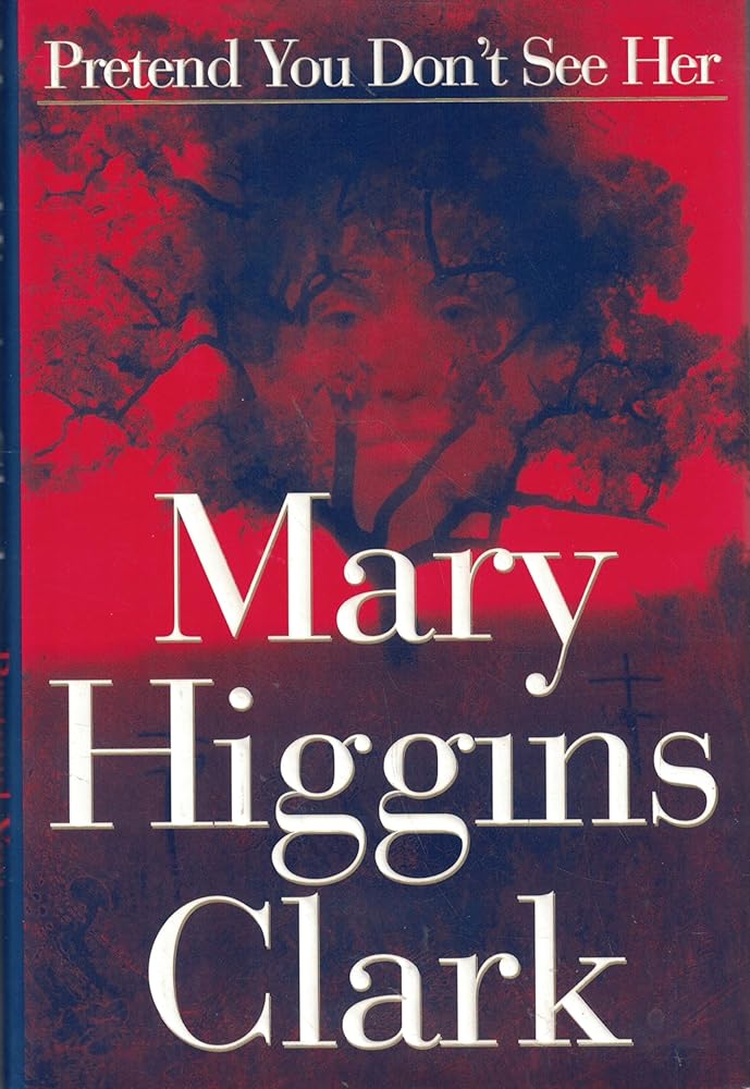 Pretend You Don't See Her cover image
