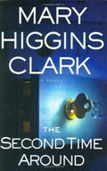 The Second Time Around cover image