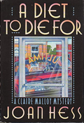 A Diet To Die For