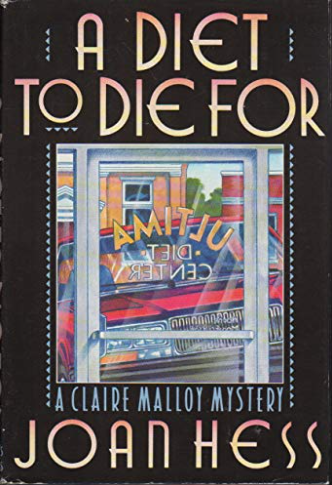 A Diet To Die For