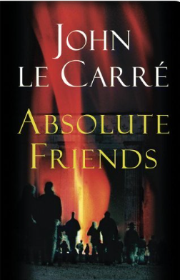 Absolute Friends