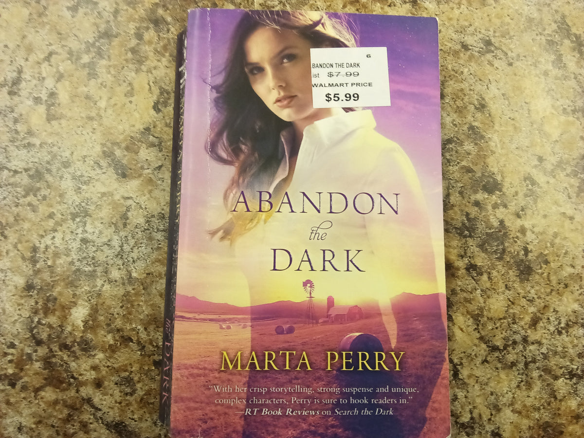 Abandon the Dark