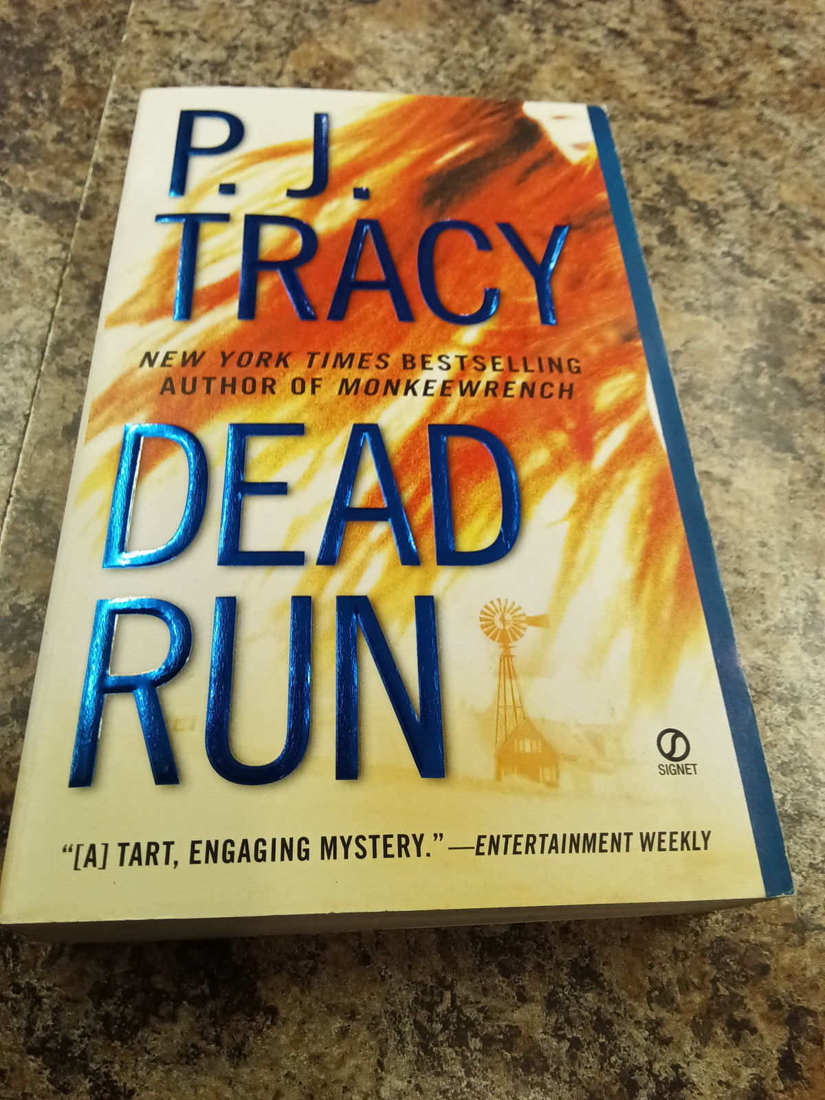 Dead Run