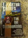 The old Contemptibles